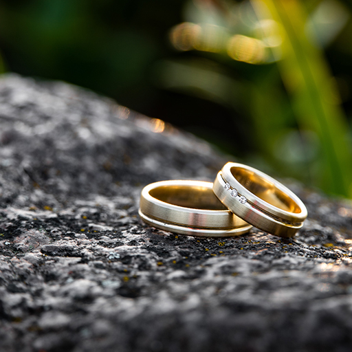 Wedding Rings