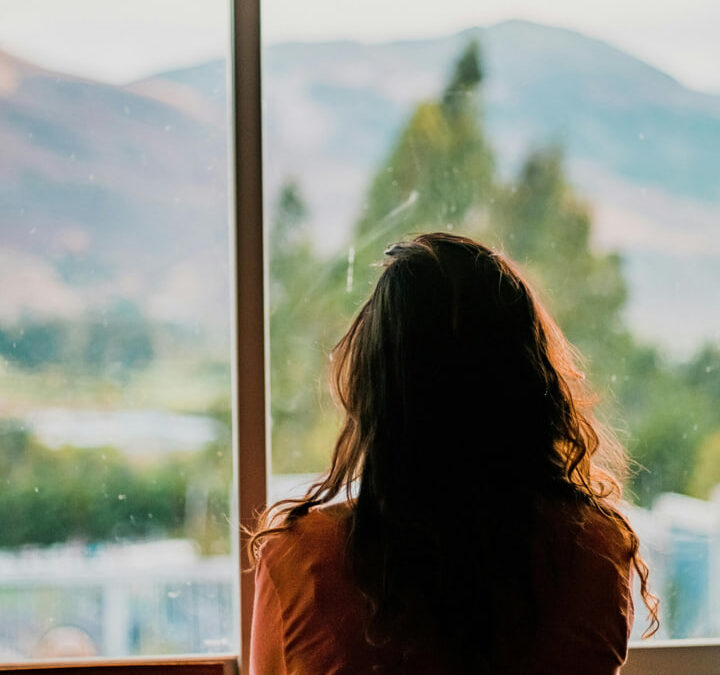You’re Already Connected: What to Do When You Feel Disconnected From Your Spouse