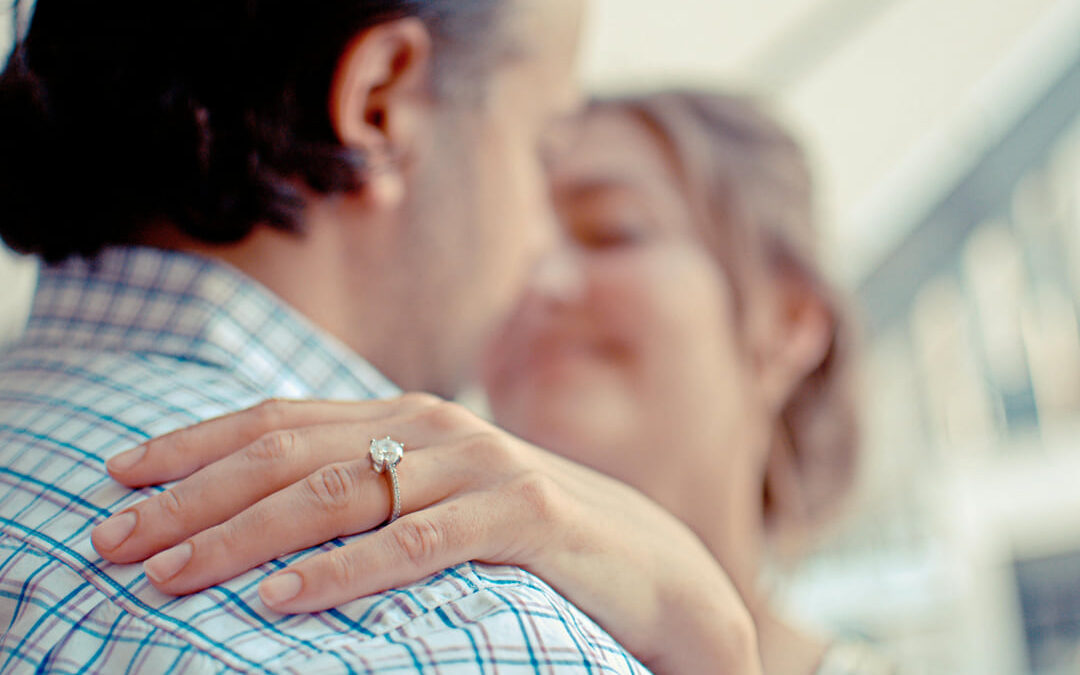 5 Ways to Repair a Sexless Marriage