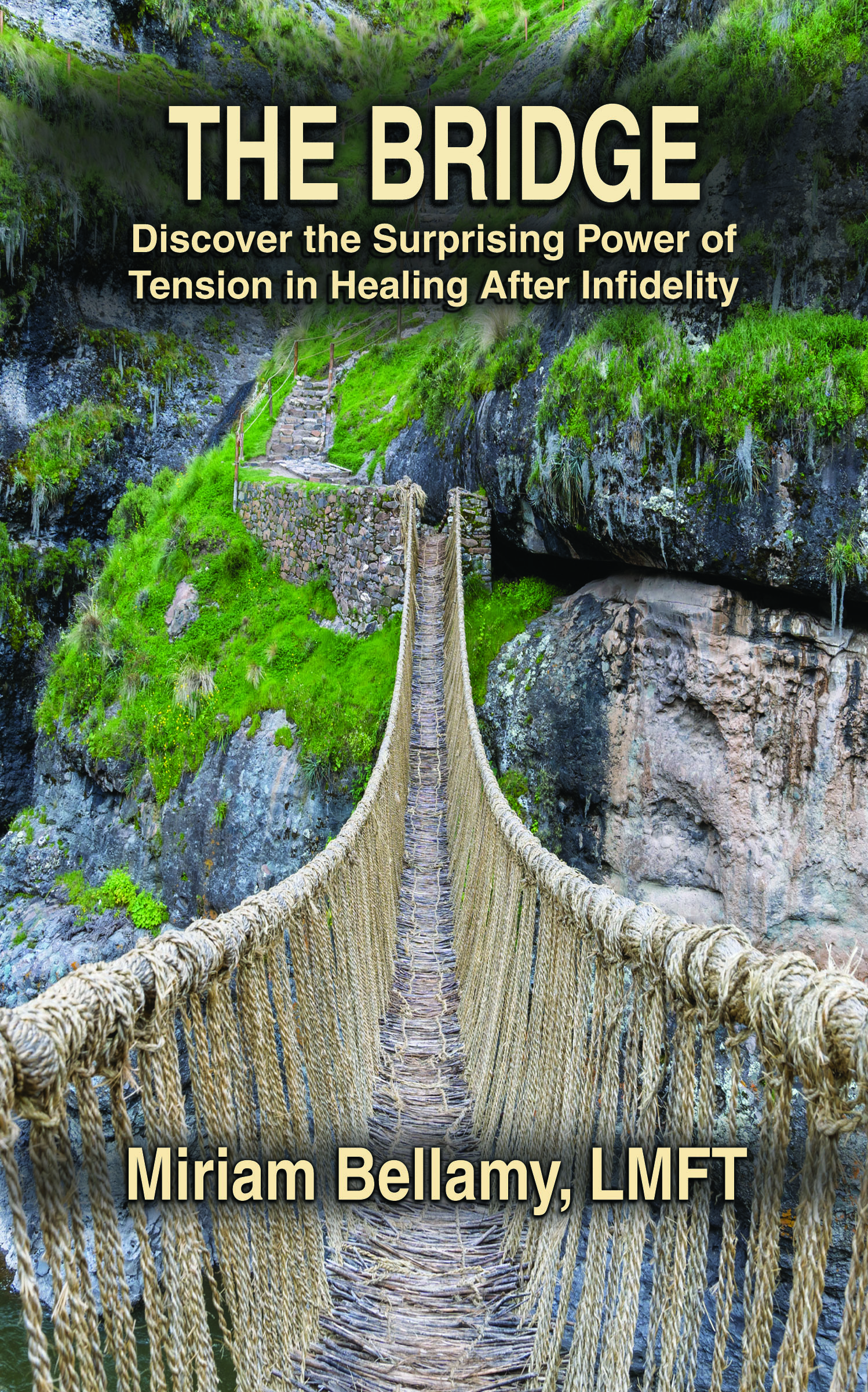 FrontCover Book Cover